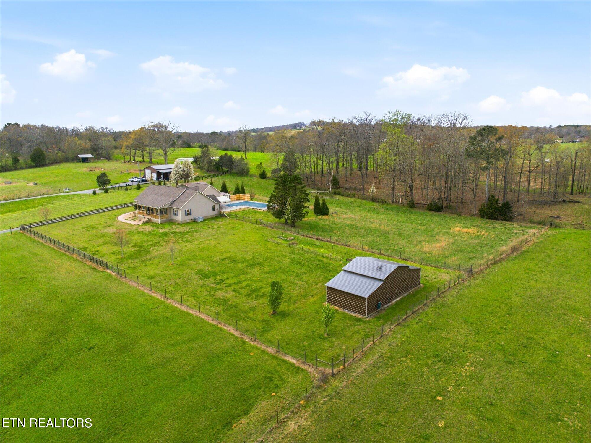 680 SE Horton Road Cleveland TN 37323