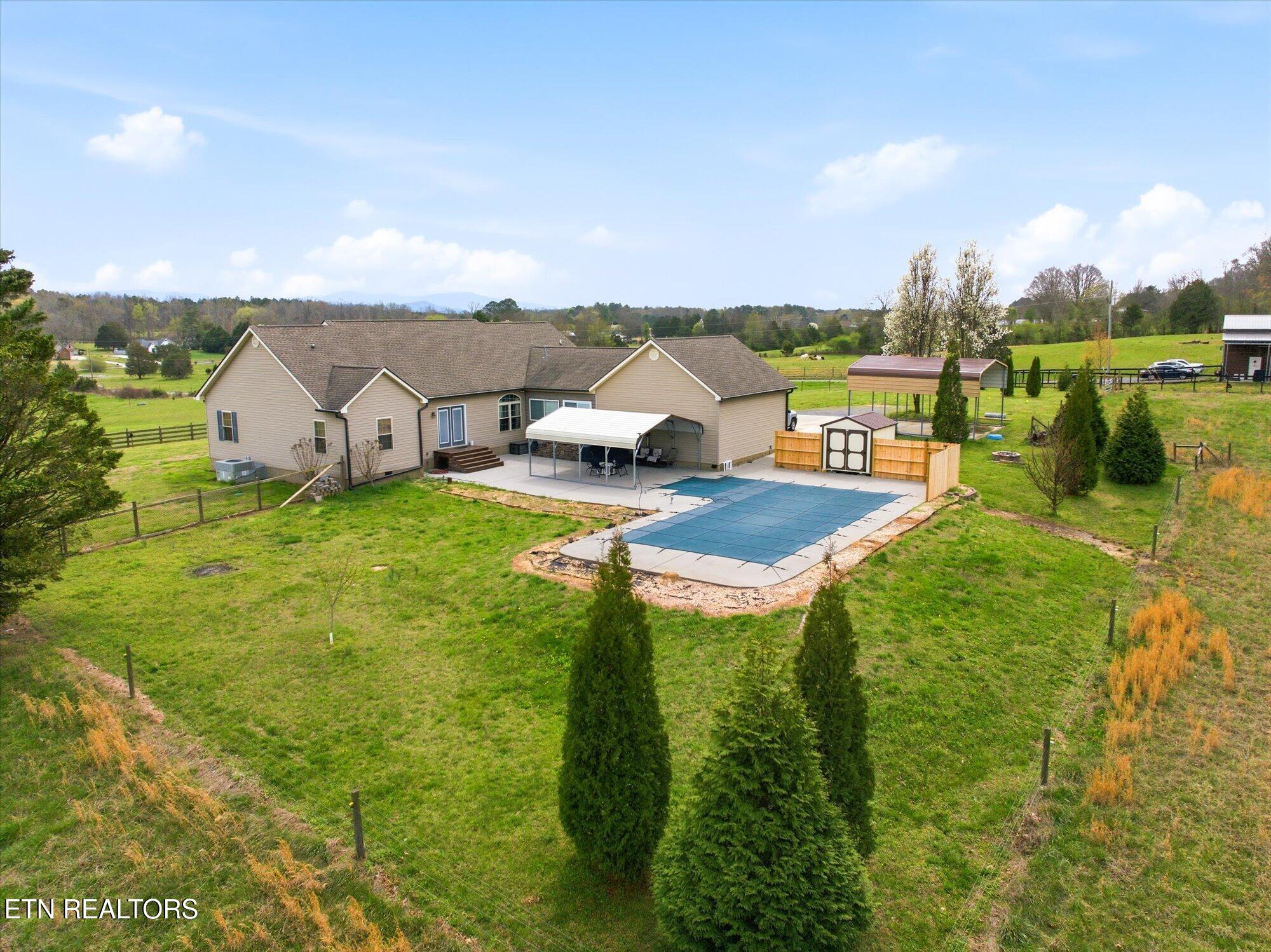 680 SE Horton Road Cleveland TN 37323