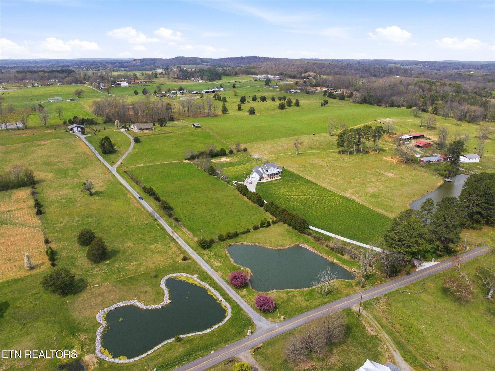 680 SE Horton Road Cleveland TN 37323
