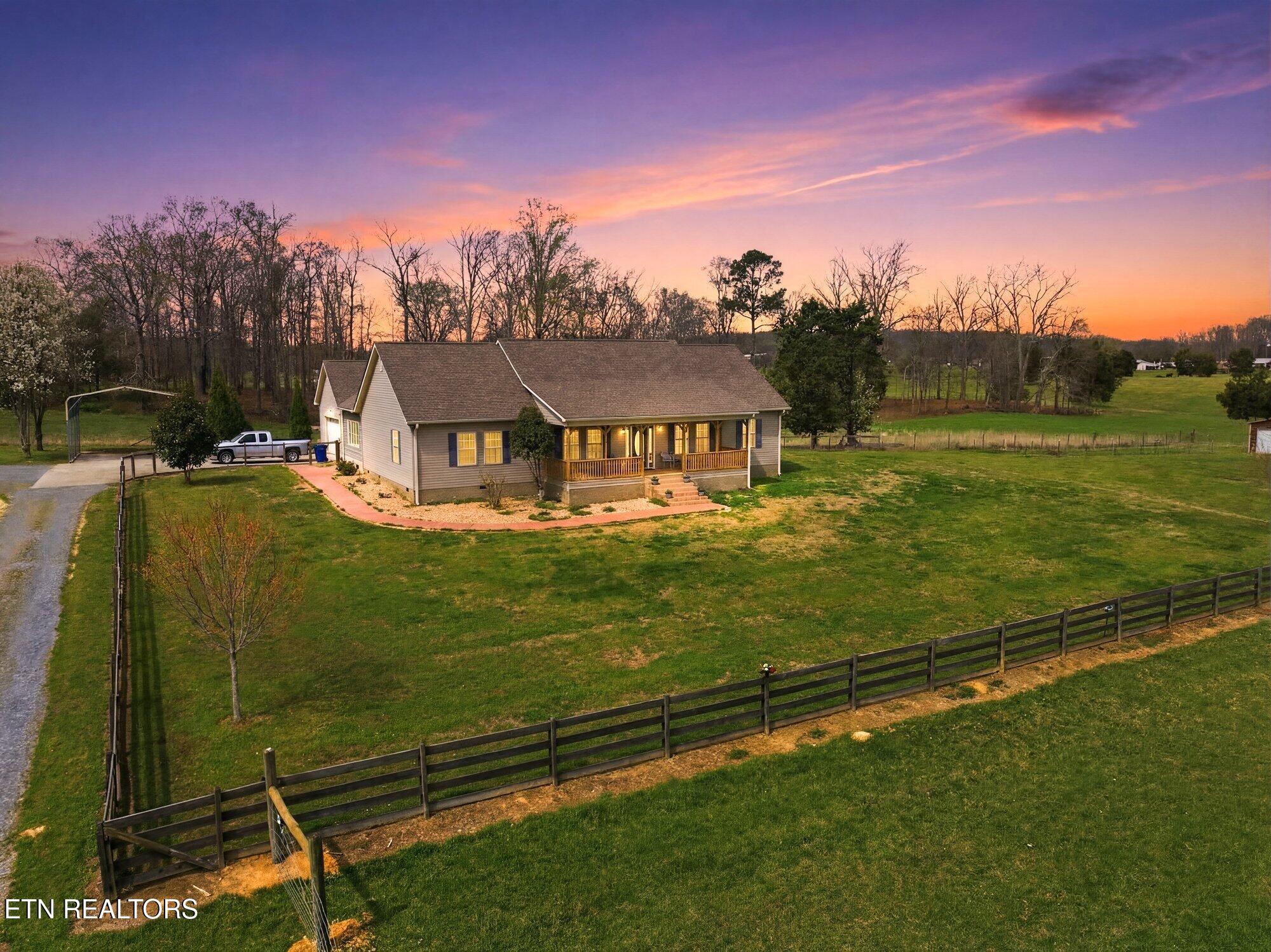 680 SE Horton Road Cleveland TN 37323