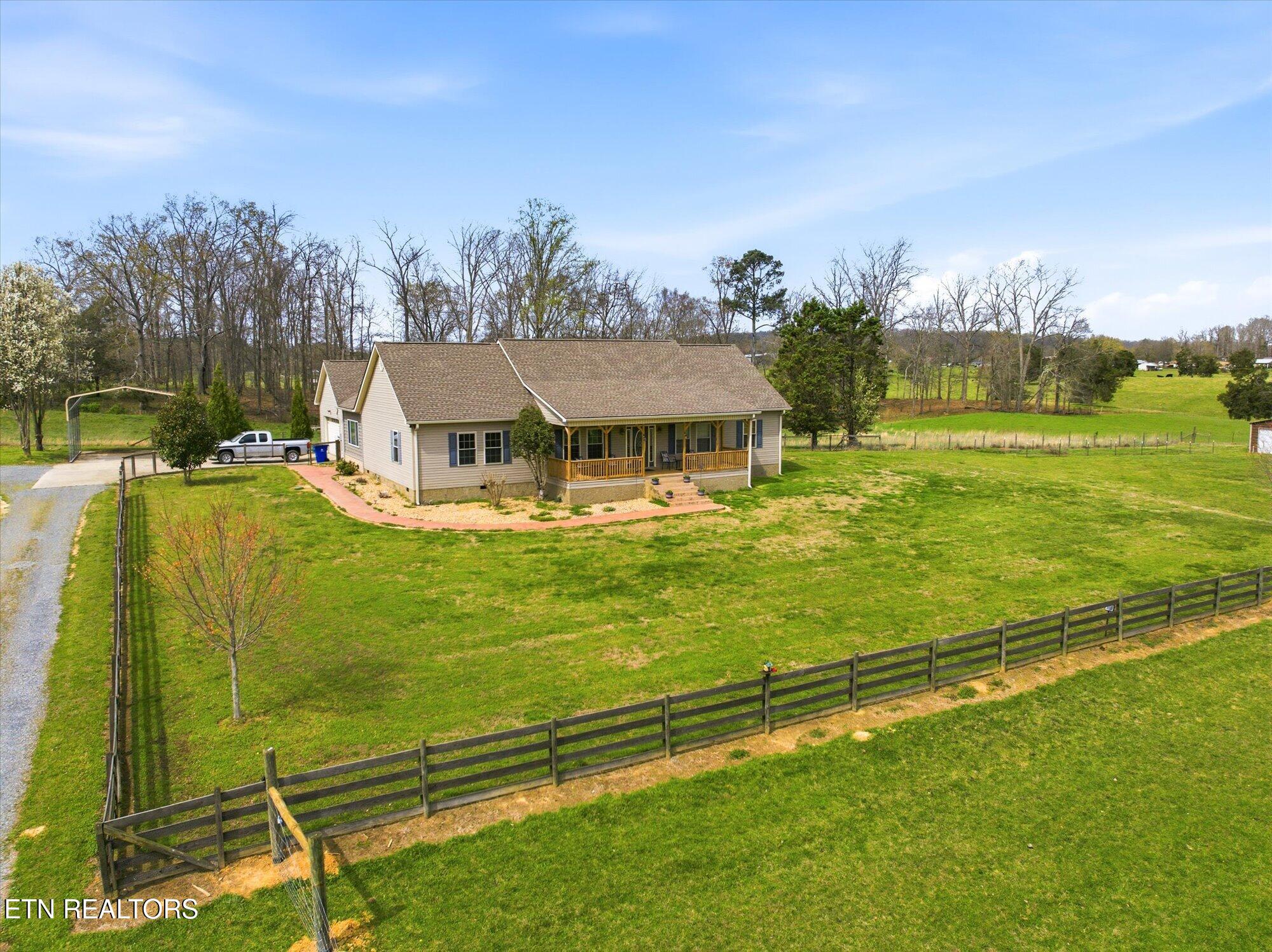 680 SE Horton Road Cleveland TN 37323