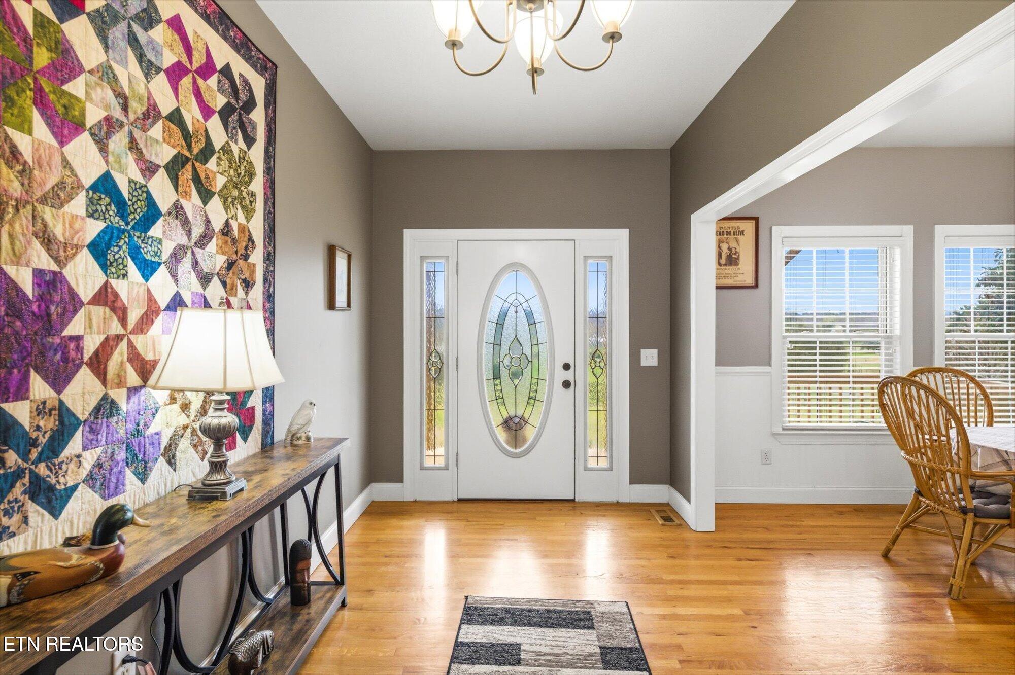 680 SE Horton Road Cleveland TN 37323