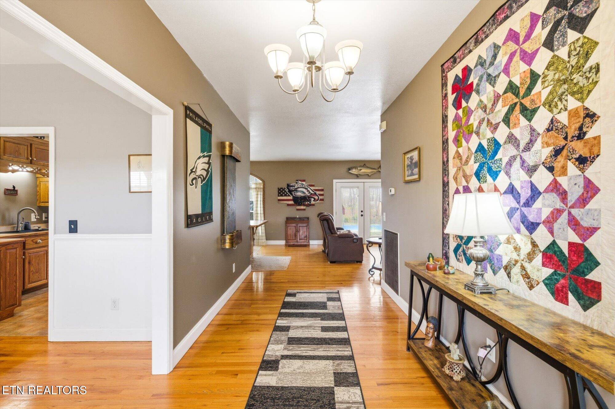 680 SE Horton Road Cleveland TN 37323