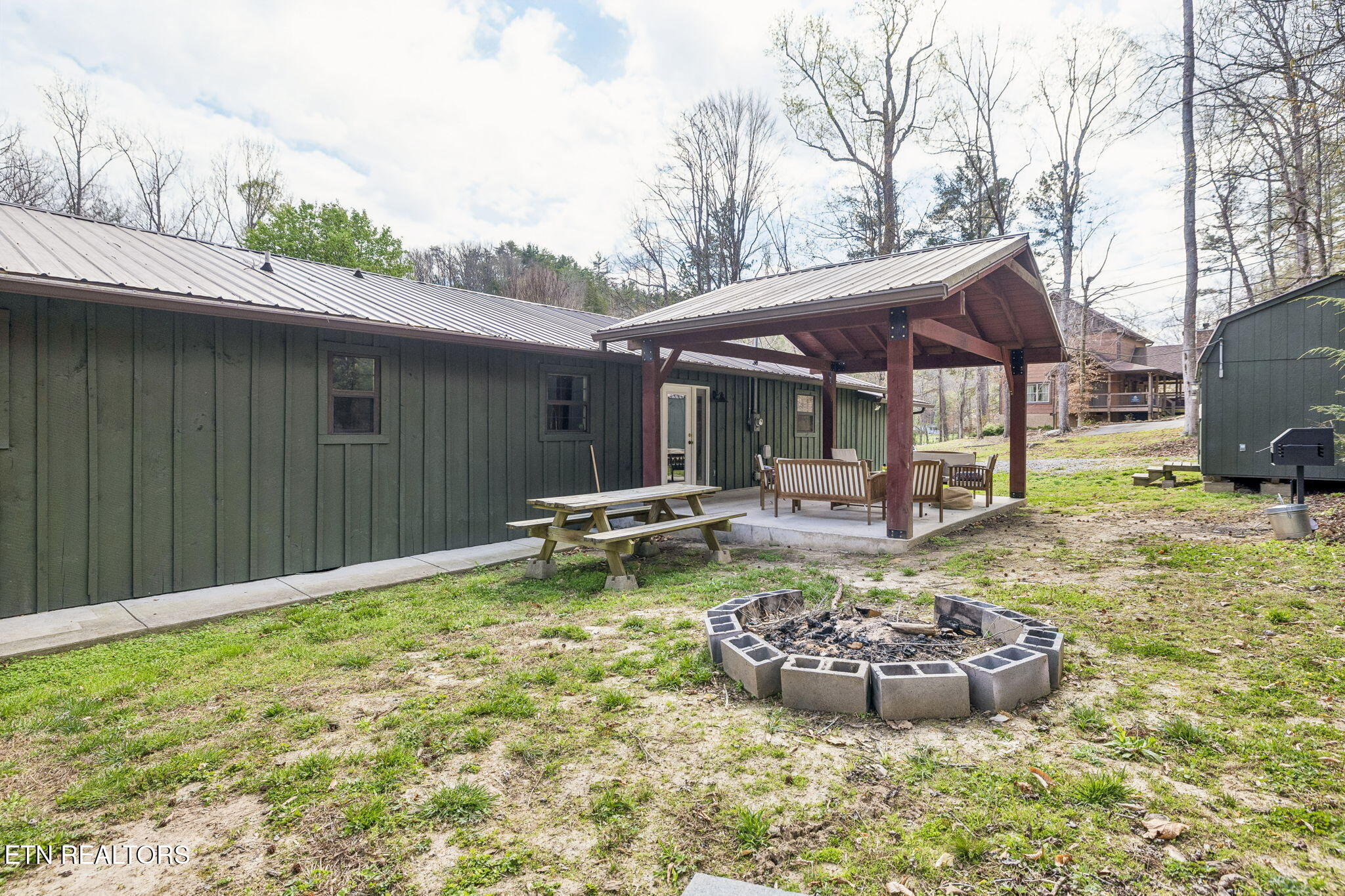 2875 Mcmahan Sawmill Road Sevierville TN 37862