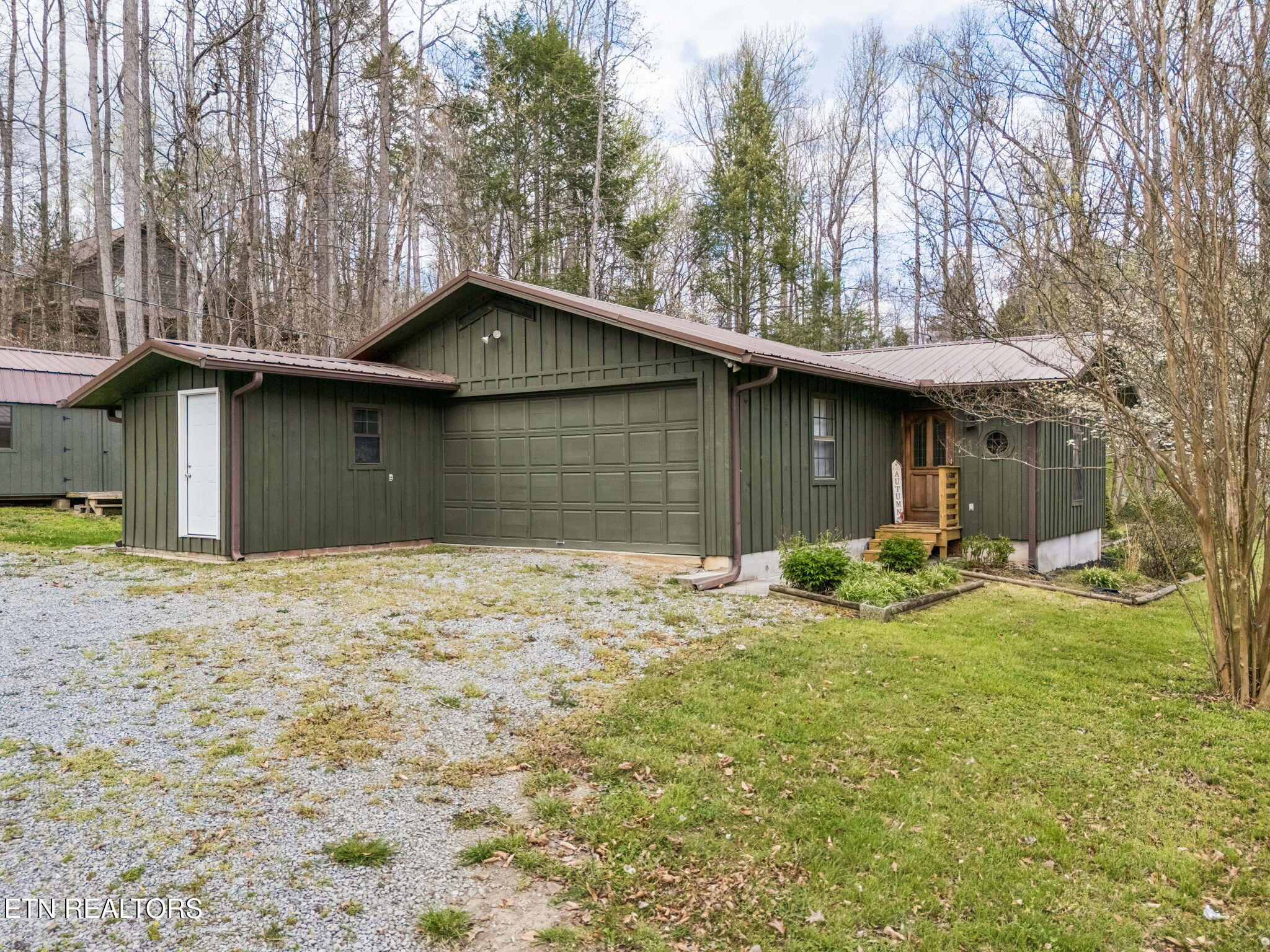 2875 Mcmahan Sawmill Road Sevierville TN 37862