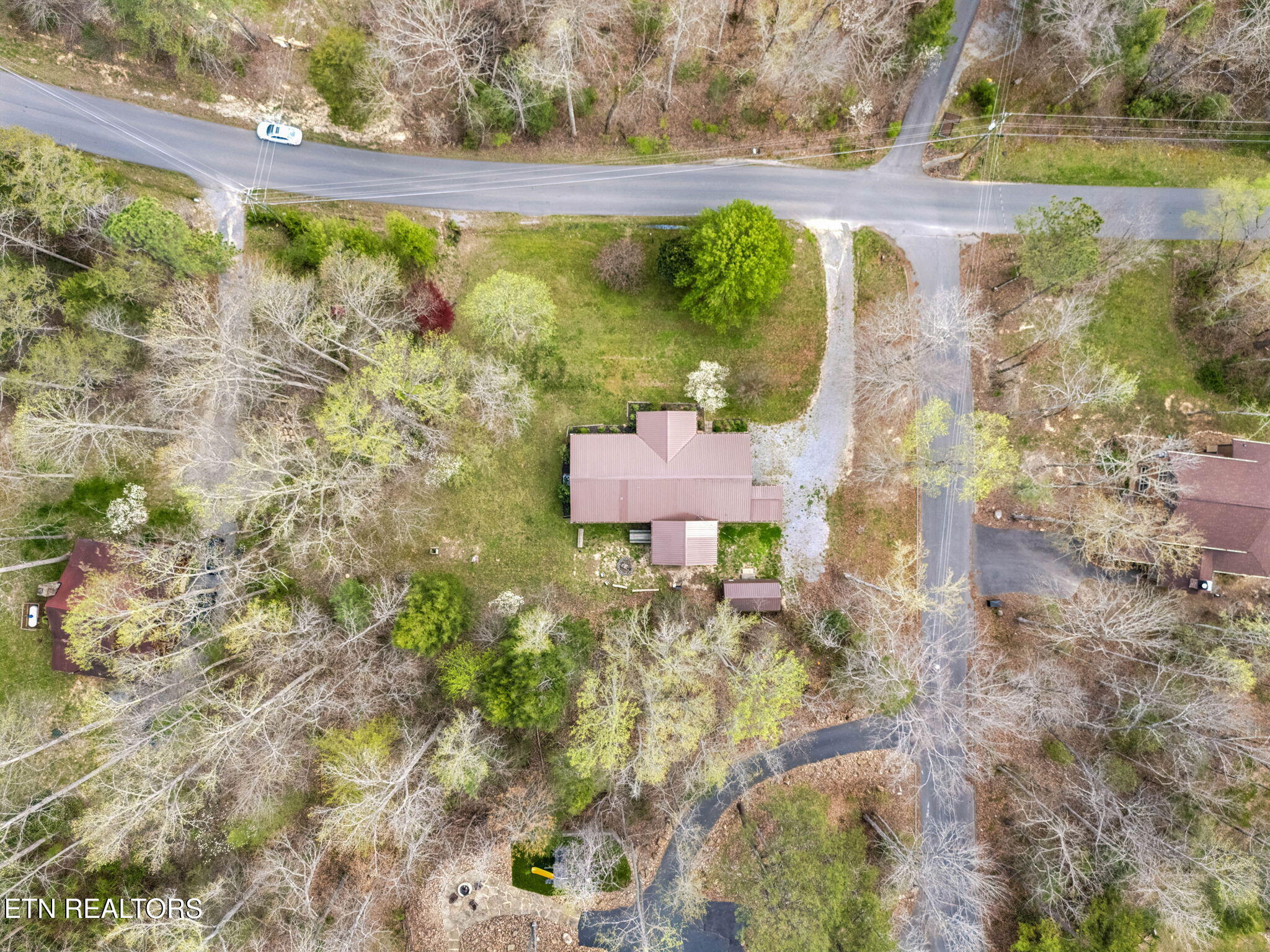 2875 Mcmahan Sawmill Road Sevierville TN 37862
