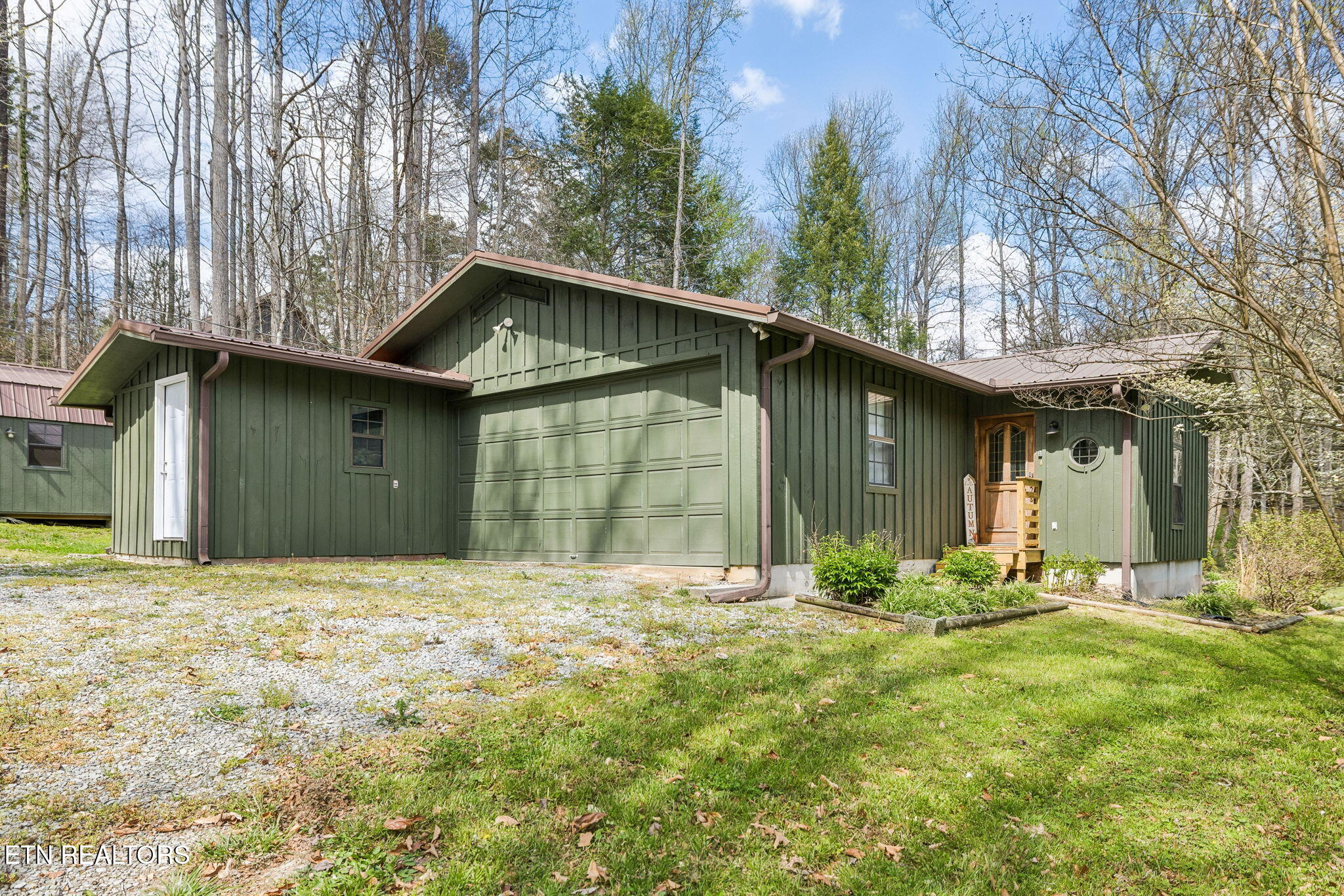 2875 Mcmahan Sawmill Road Sevierville TN 37862