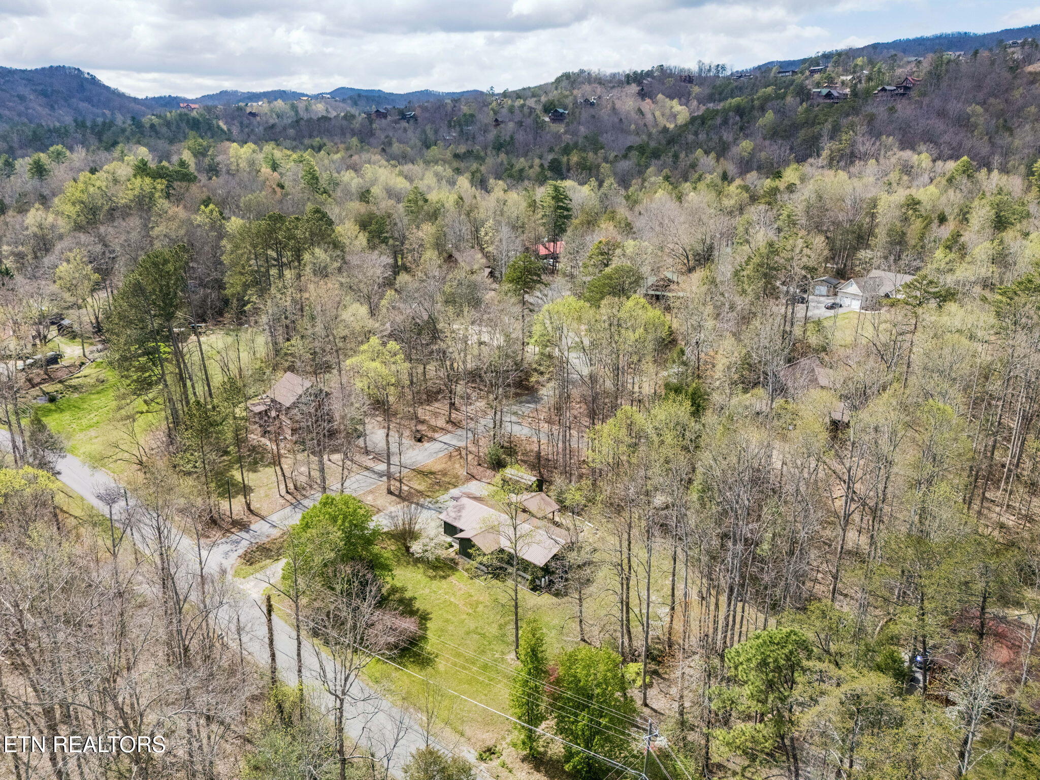 2875 Mcmahan Sawmill Road Sevierville TN 37862