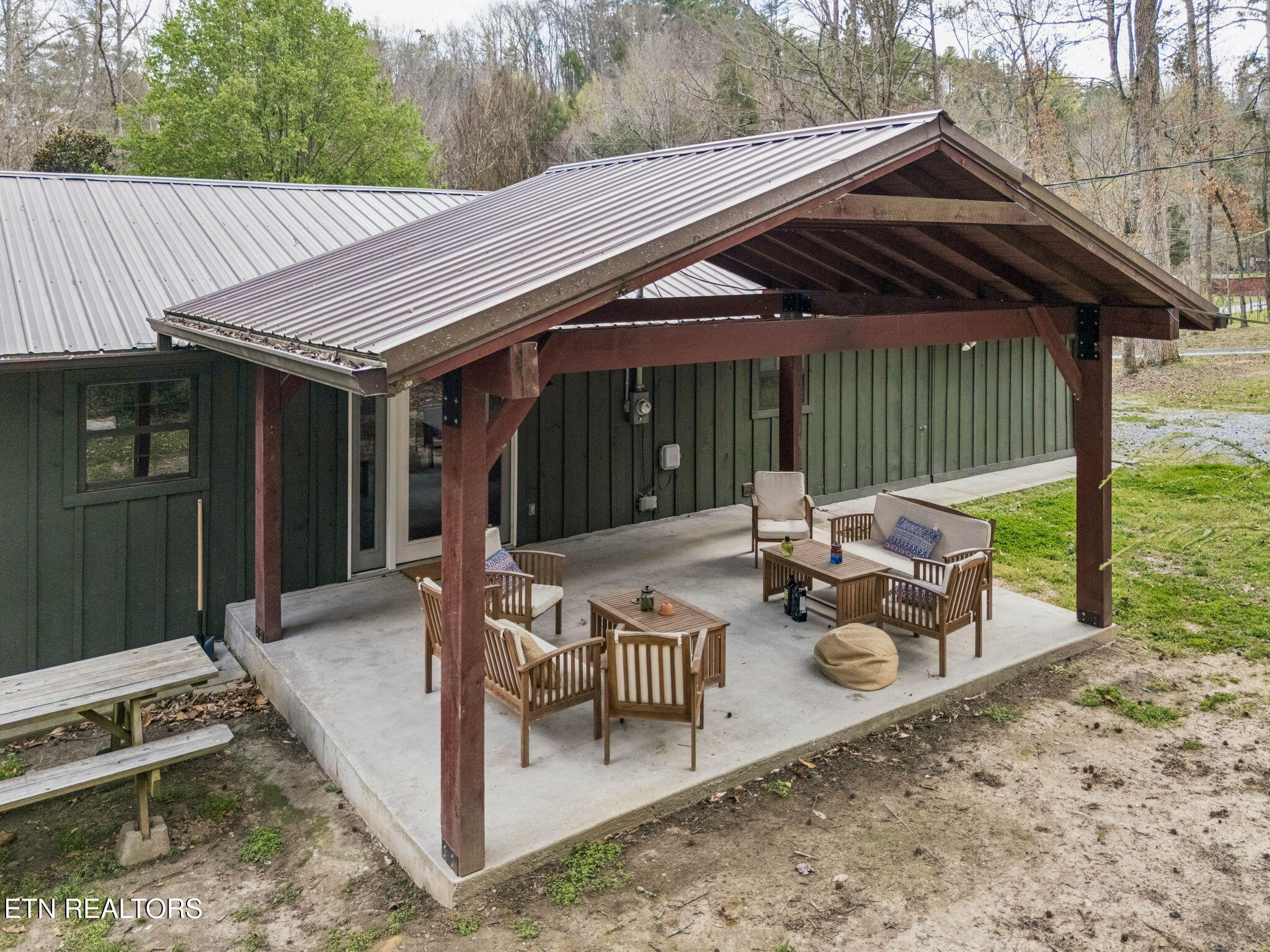 2875 Mcmahan Sawmill Road Sevierville TN 37862