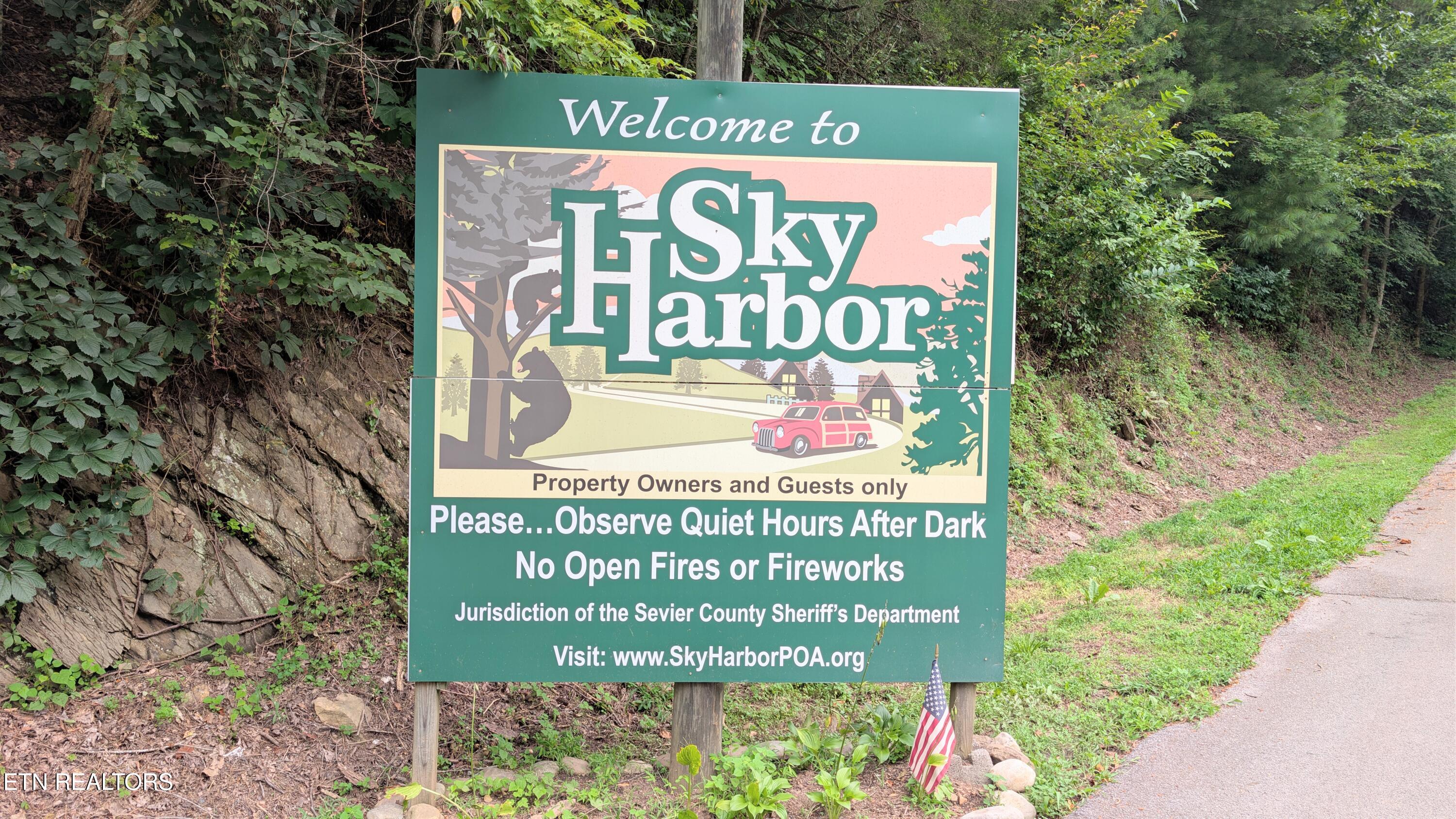 741 Ski View Lane Sevierville TN 37876