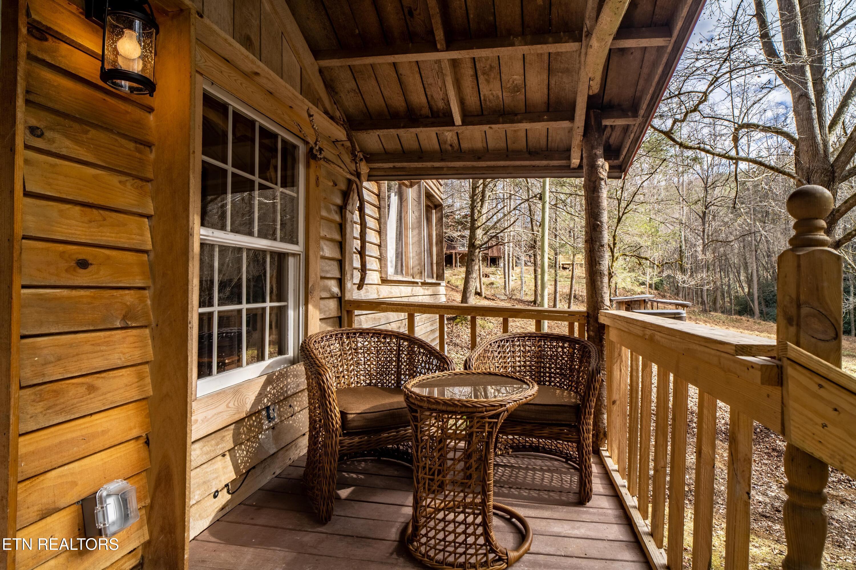 915 Newcombe Branch Way Cosby TN 37722