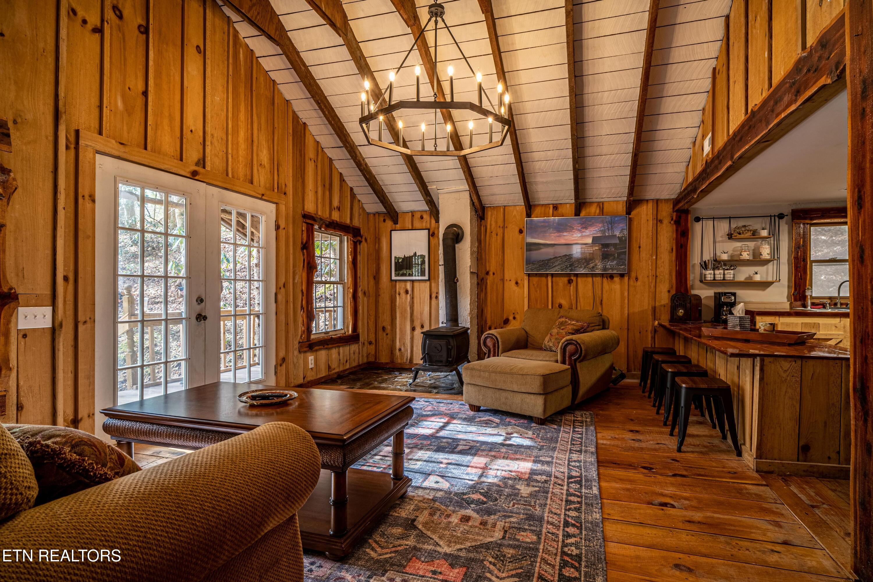 915 Newcombe Branch Way Cosby TN 37722