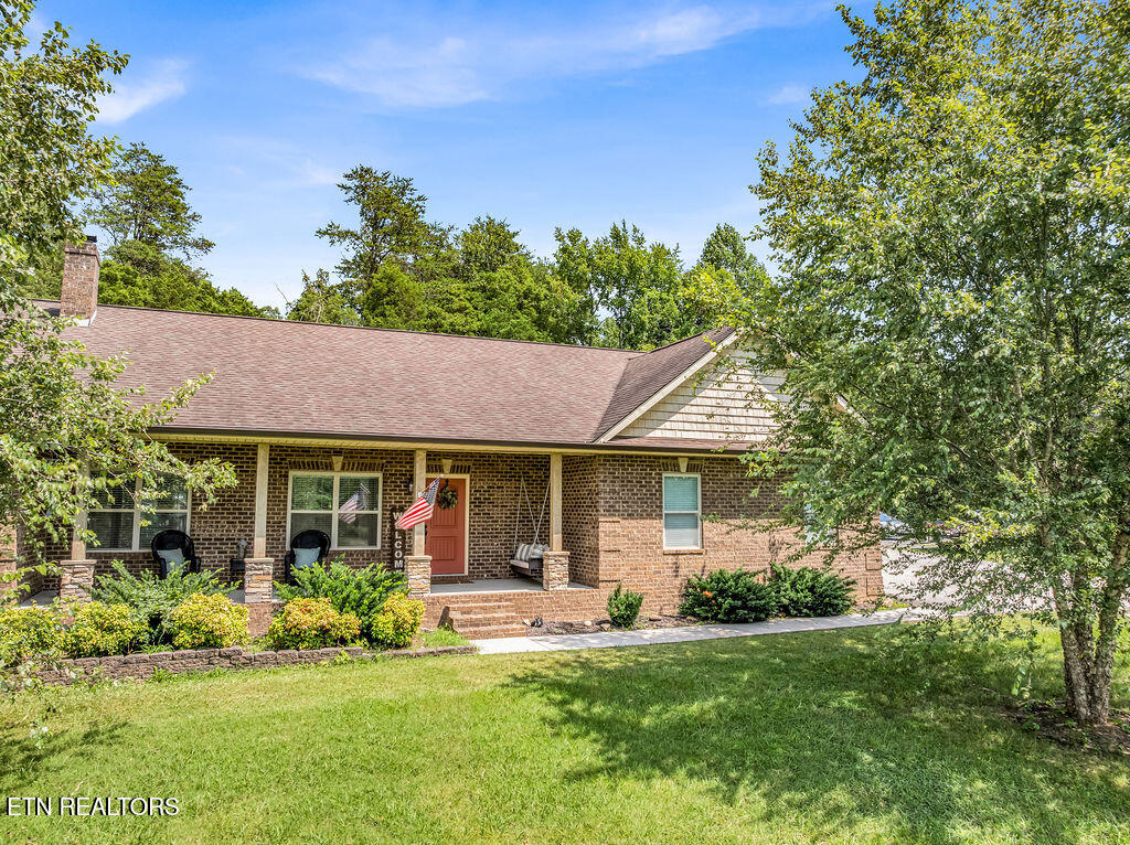 7678 Dunsmore Lane Corryton TN 37721
