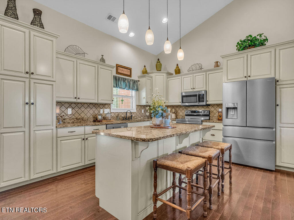 7678 Dunsmore Lane Corryton TN 37721