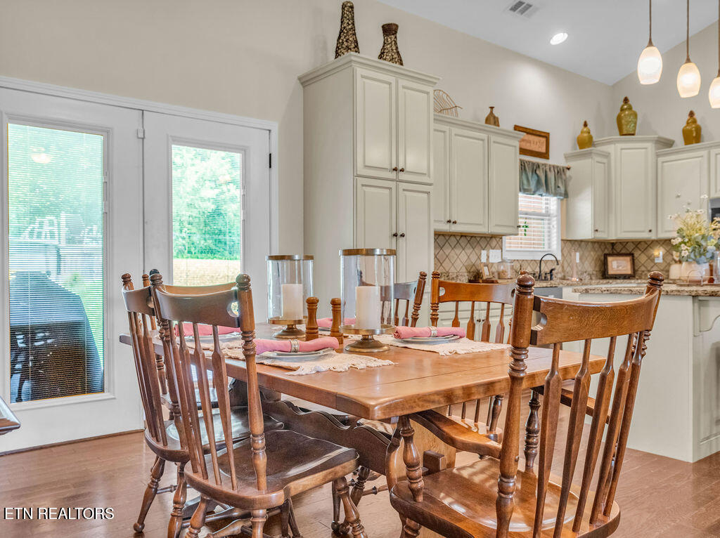 7678 Dunsmore Lane Corryton TN 37721