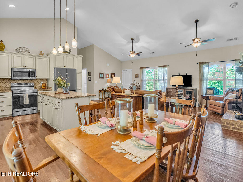 7678 Dunsmore Lane Corryton TN 37721