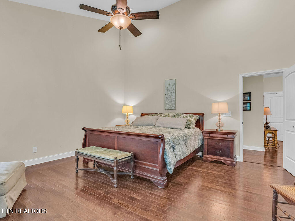 7678 Dunsmore Lane Corryton TN 37721