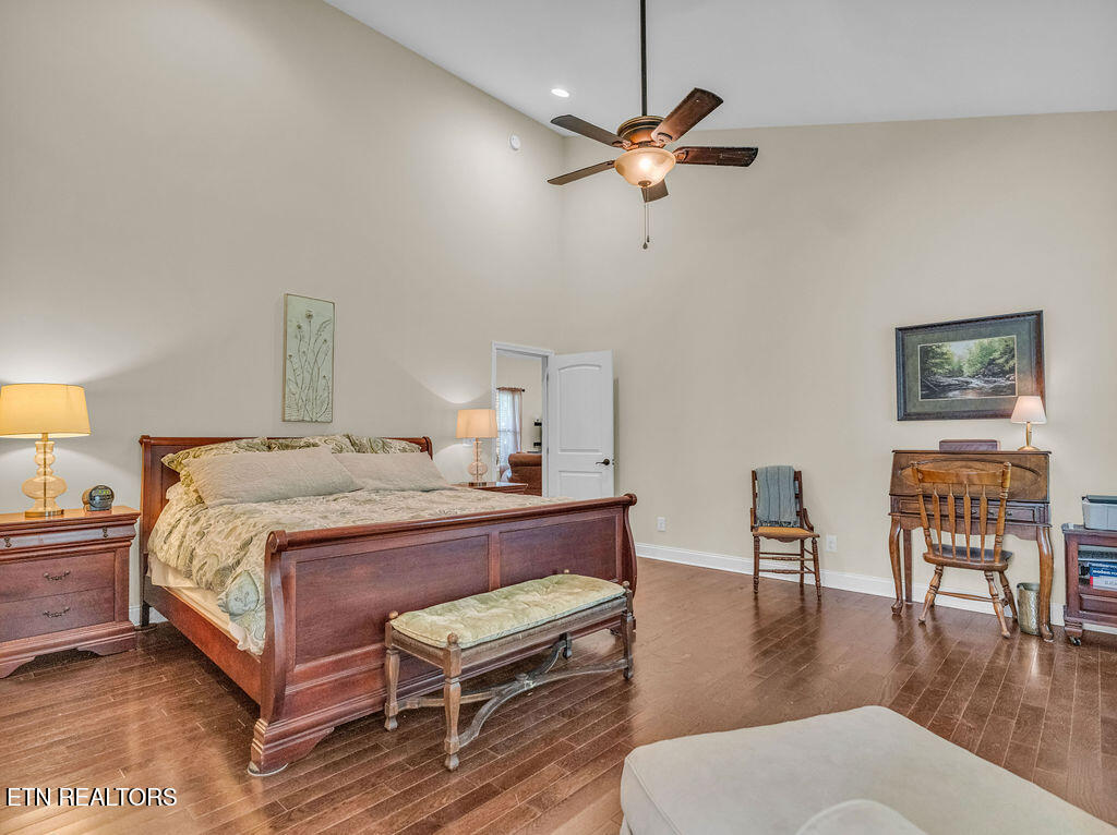 7678 Dunsmore Lane Corryton TN 37721