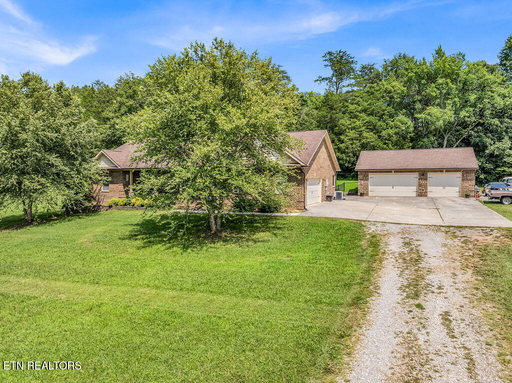 7678 Dunsmore Lane Corryton TN 37721