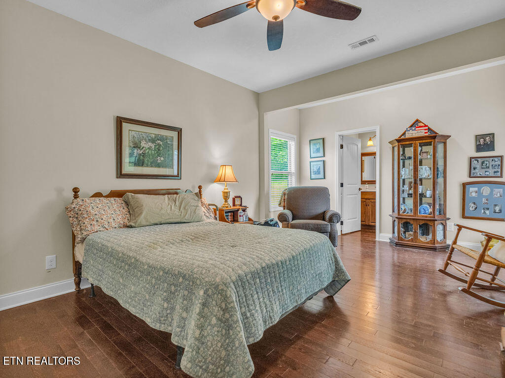 7678 Dunsmore Lane Corryton TN 37721