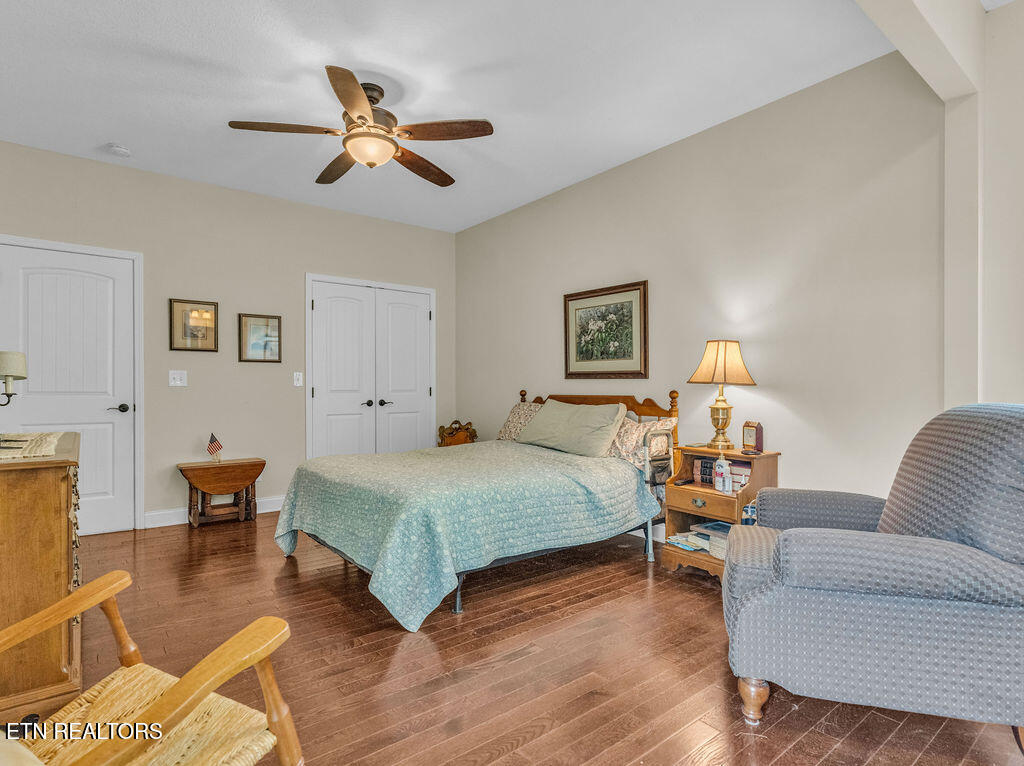 7678 Dunsmore Lane Corryton TN 37721