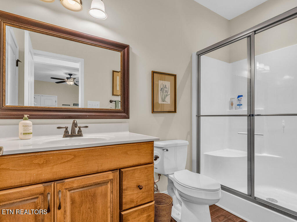 7678 Dunsmore Lane Corryton TN 37721