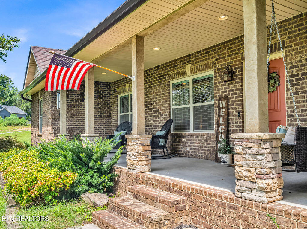 7678 Dunsmore Lane Corryton TN 37721