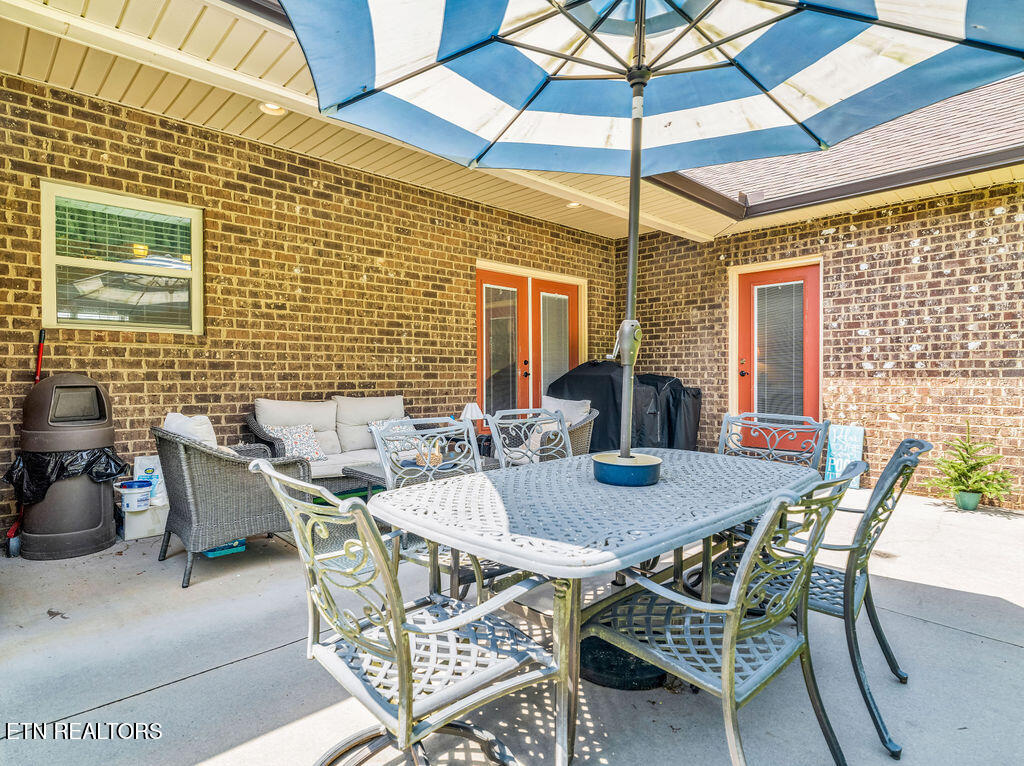 7678 Dunsmore Lane Corryton TN 37721