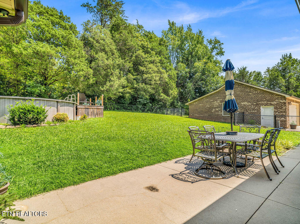 7678 Dunsmore Lane Corryton TN 37721