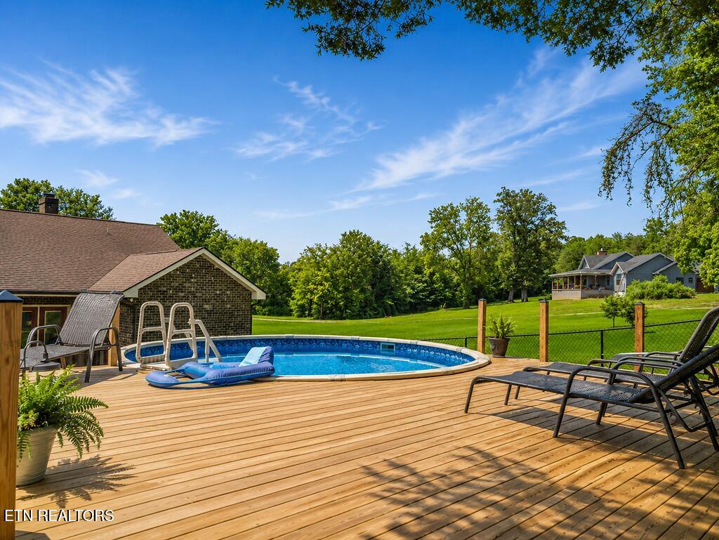 7678 Dunsmore Lane Corryton TN 37721