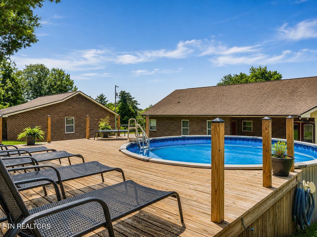 7678 Dunsmore Lane Corryton TN 37721