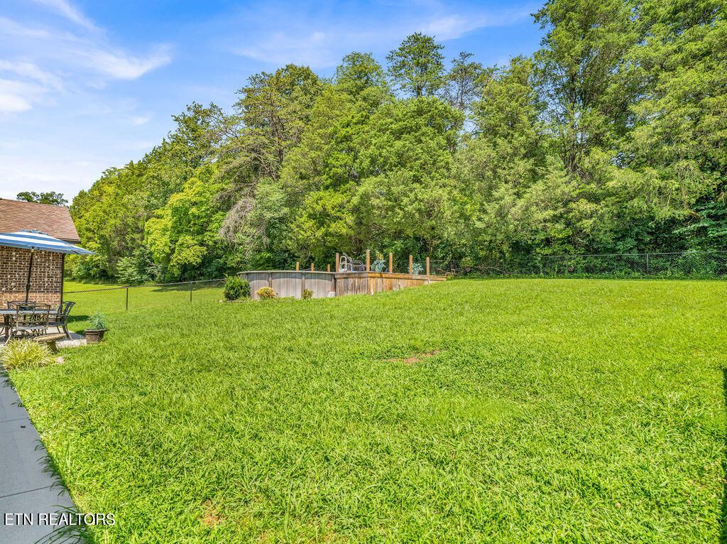 7678 Dunsmore Lane Corryton TN 37721