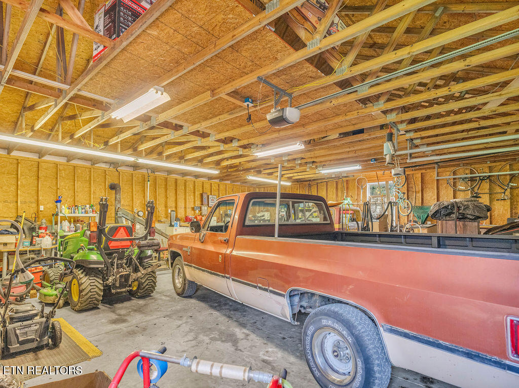 7678 Dunsmore Lane Corryton TN 37721