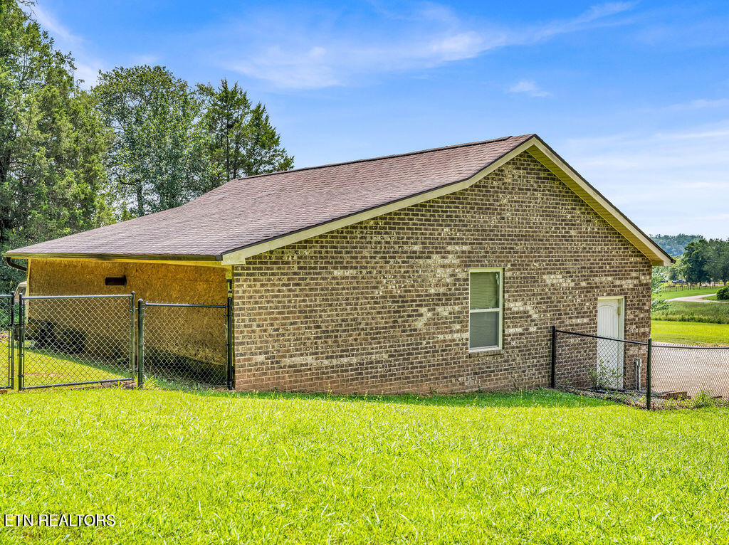 7678 Dunsmore Lane Corryton TN 37721
