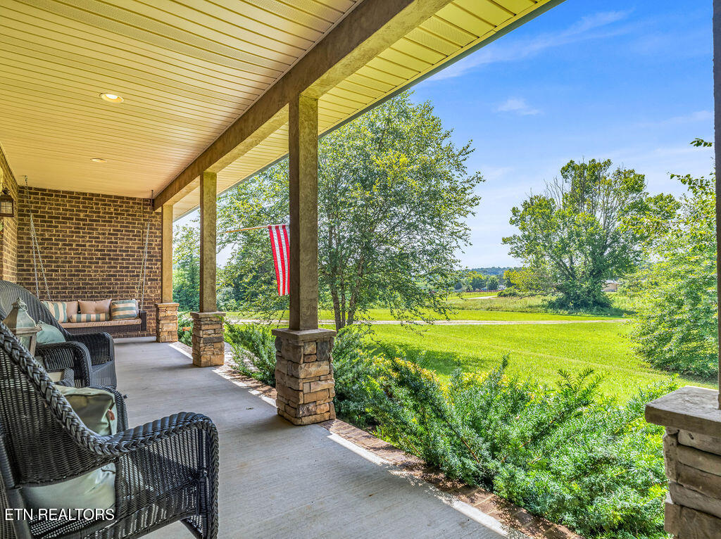 7678 Dunsmore Lane Corryton TN 37721