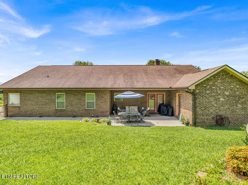 7678 Dunsmore Lane Corryton TN 37721