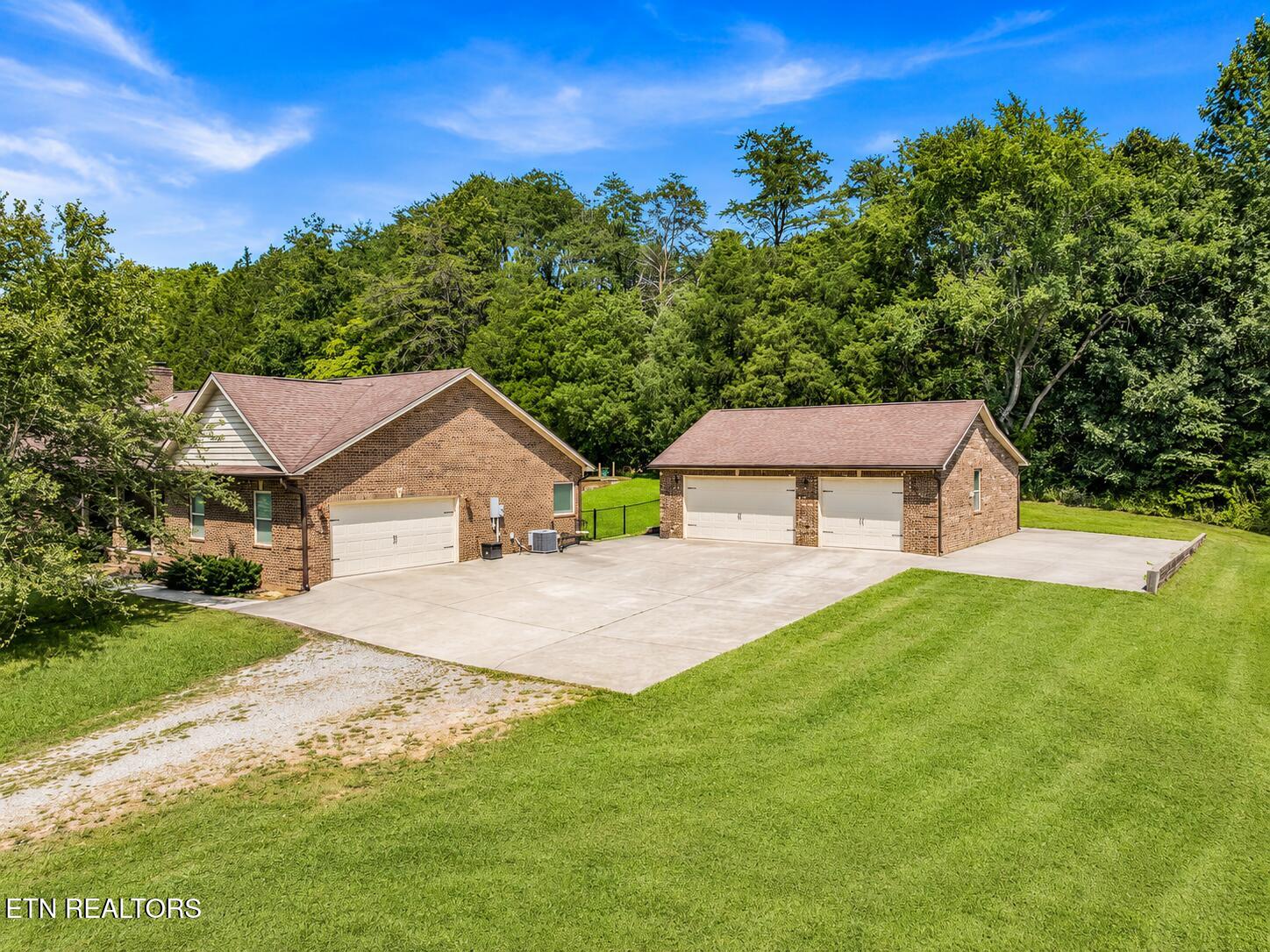 7678 Dunsmore Lane Corryton TN 37721