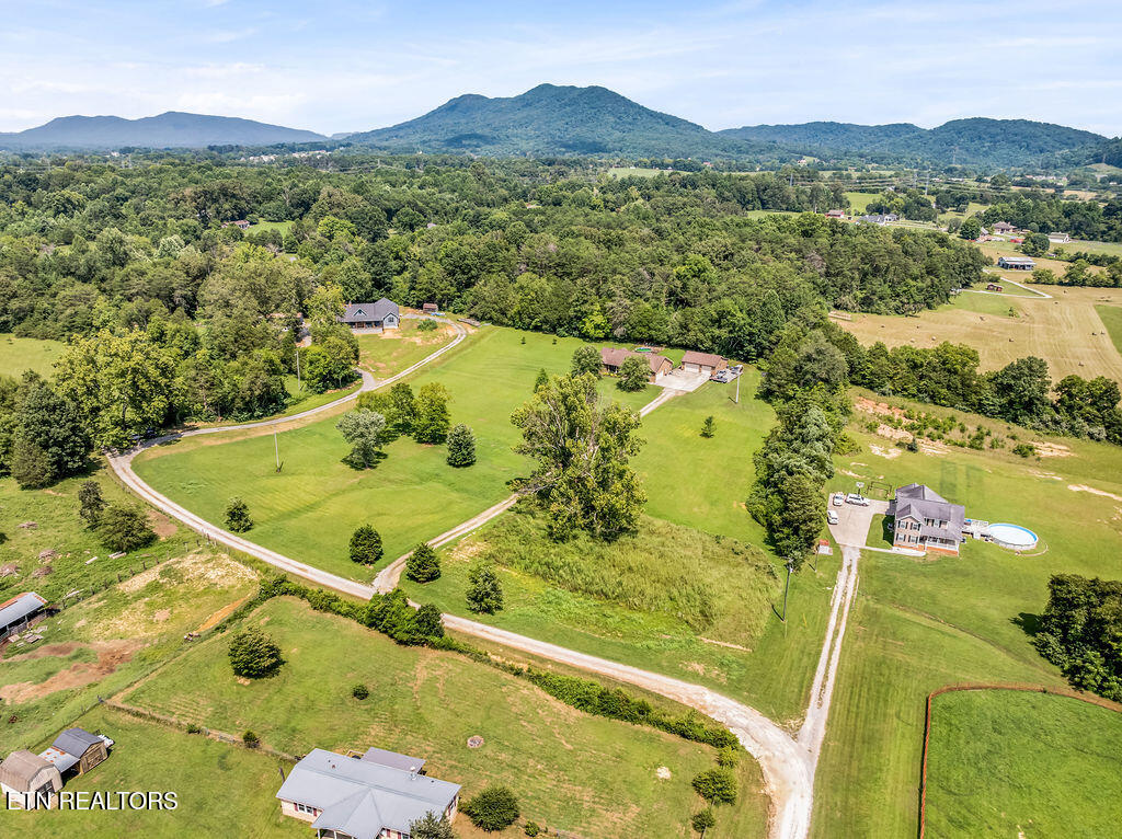 7678 Dunsmore Lane Corryton TN 37721