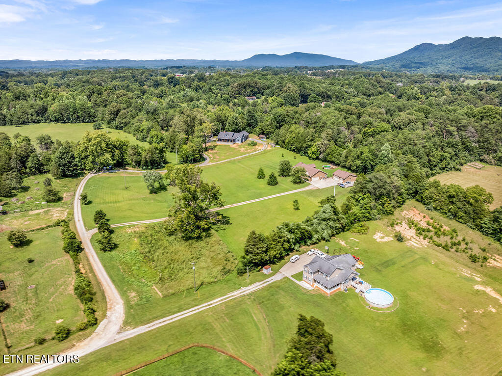 7678 Dunsmore Lane Corryton TN 37721