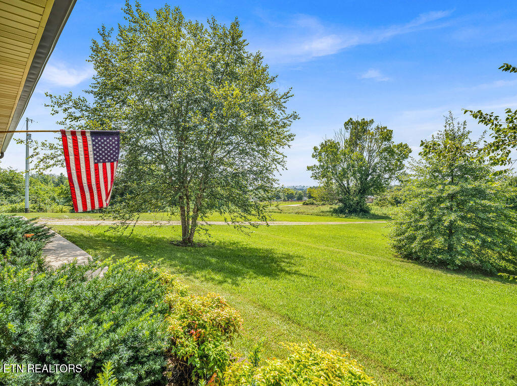 7678 Dunsmore Lane Corryton TN 37721