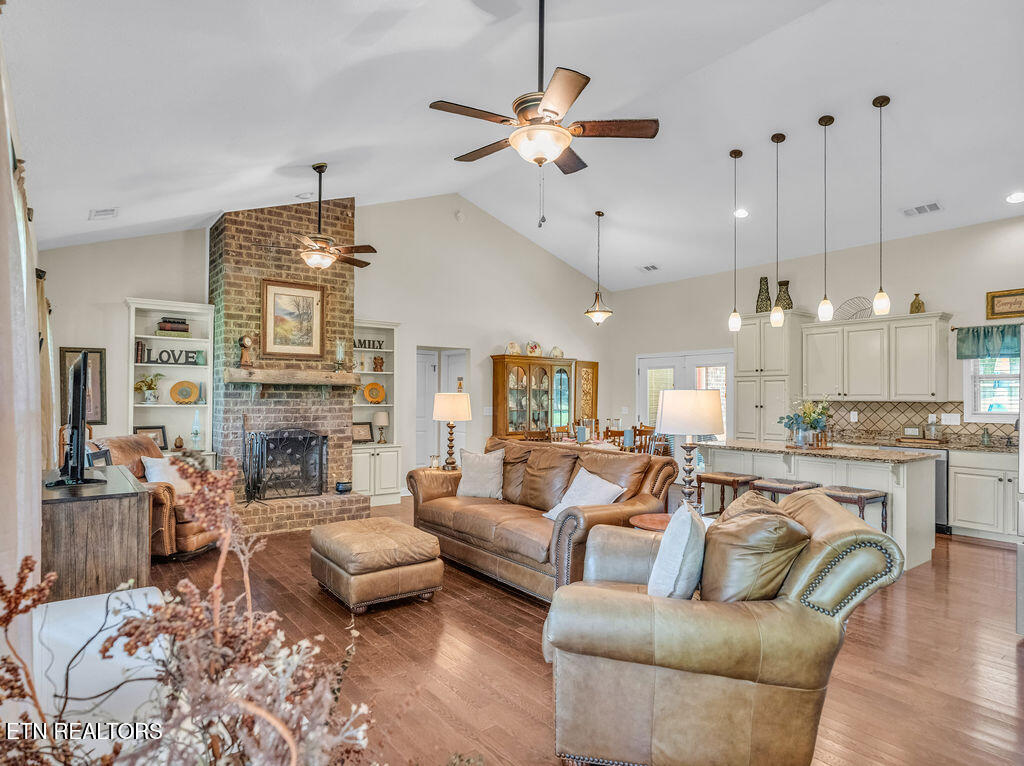 7678 Dunsmore Lane Corryton TN 37721