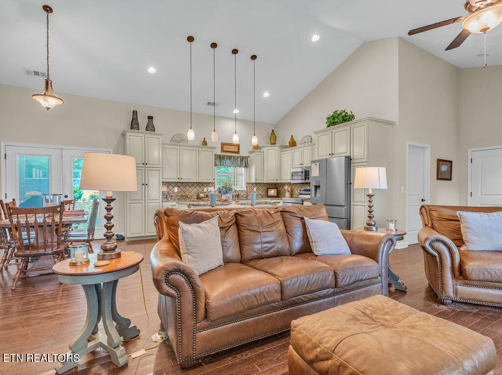 7678 Dunsmore Lane Corryton TN 37721