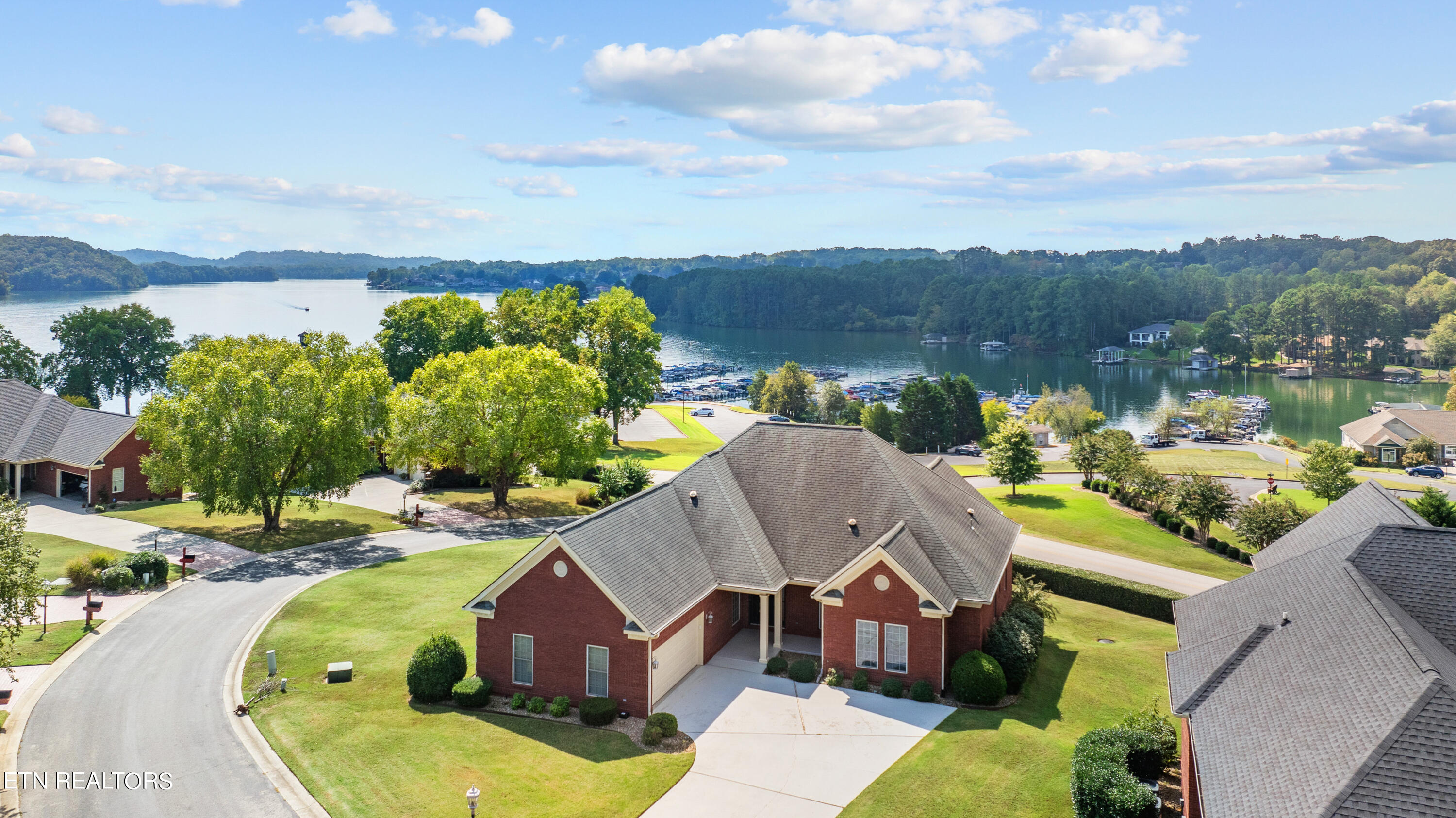 112 Sunali Lane Loudon TN 37774
