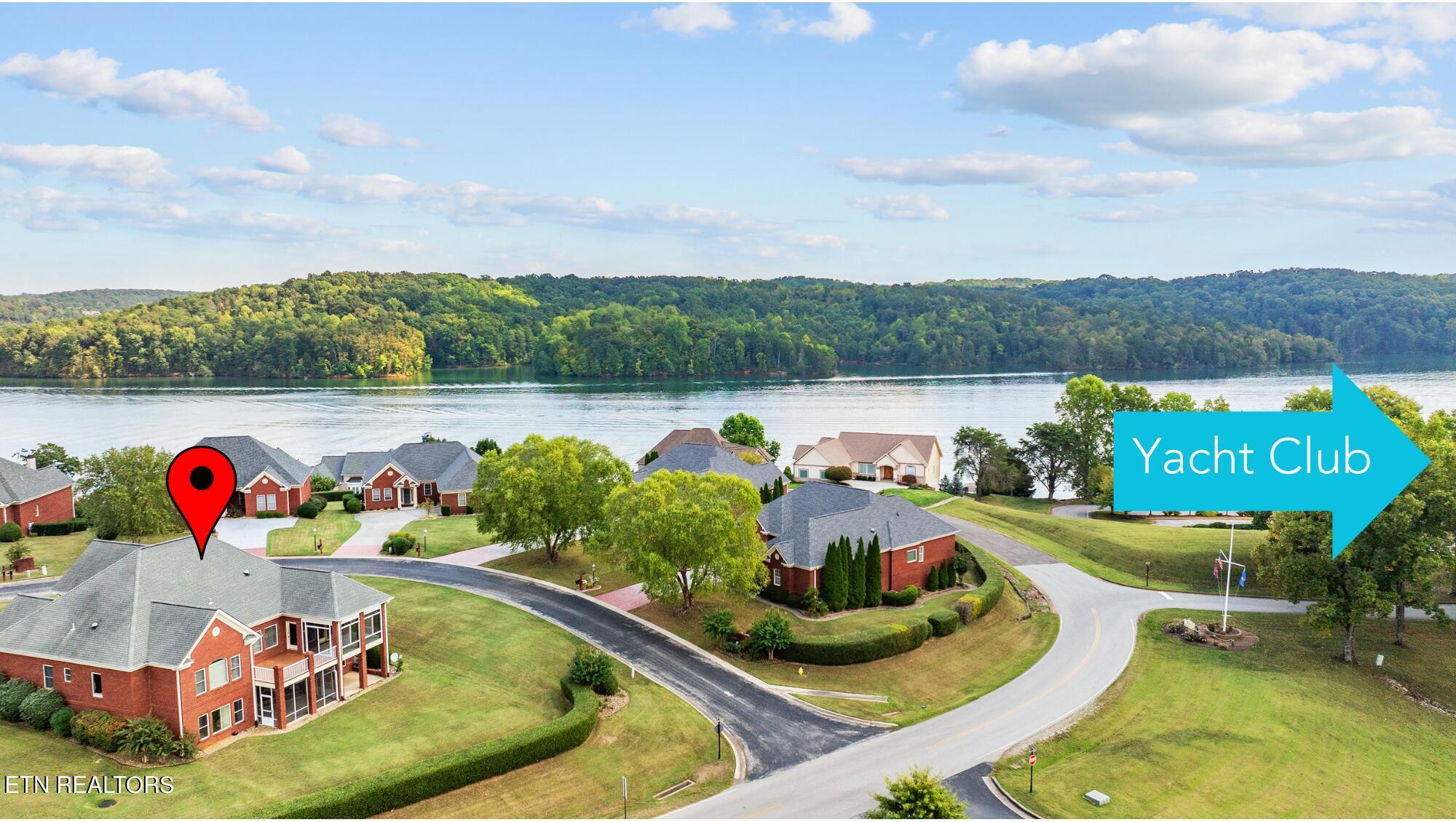 112 Sunali Lane Loudon TN 37774