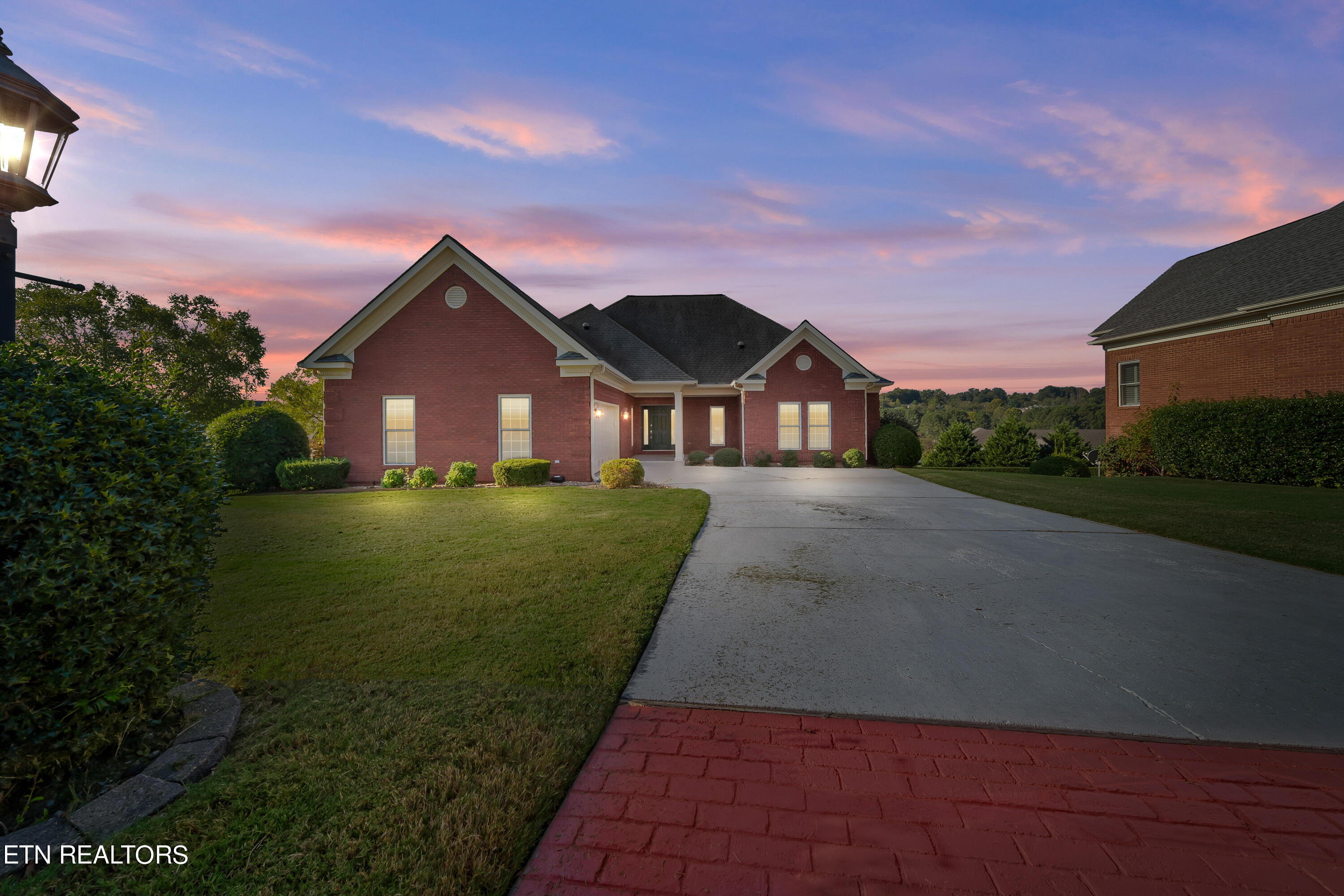 112 Sunali Lane Loudon TN 37774