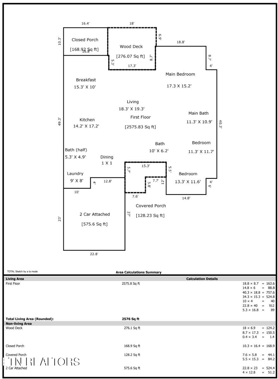 112 Sunali Lane Loudon TN 37774