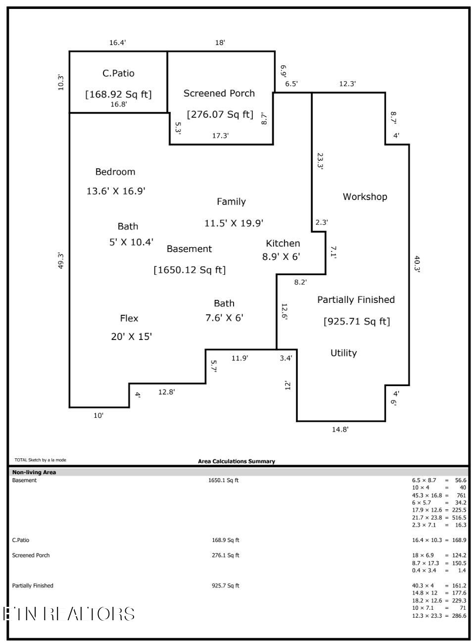 112 Sunali Lane Loudon TN 37774