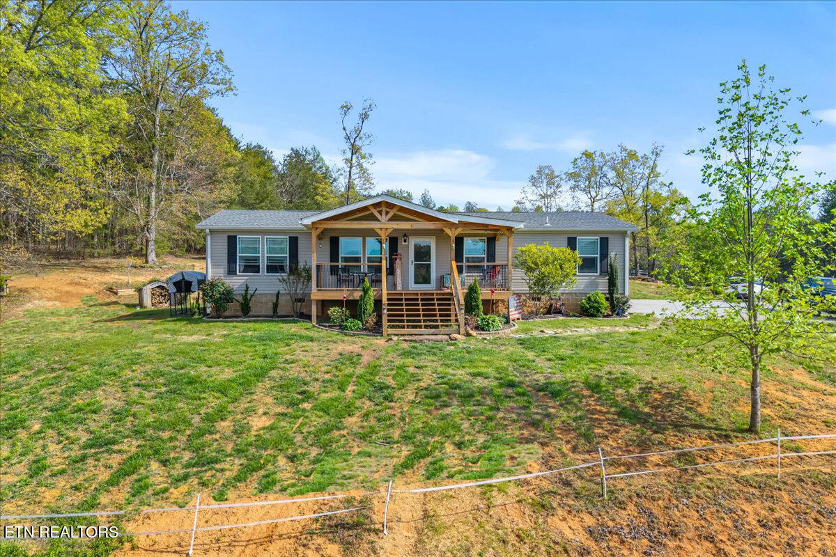 217 Countryside Lane Madisonville TN 37354