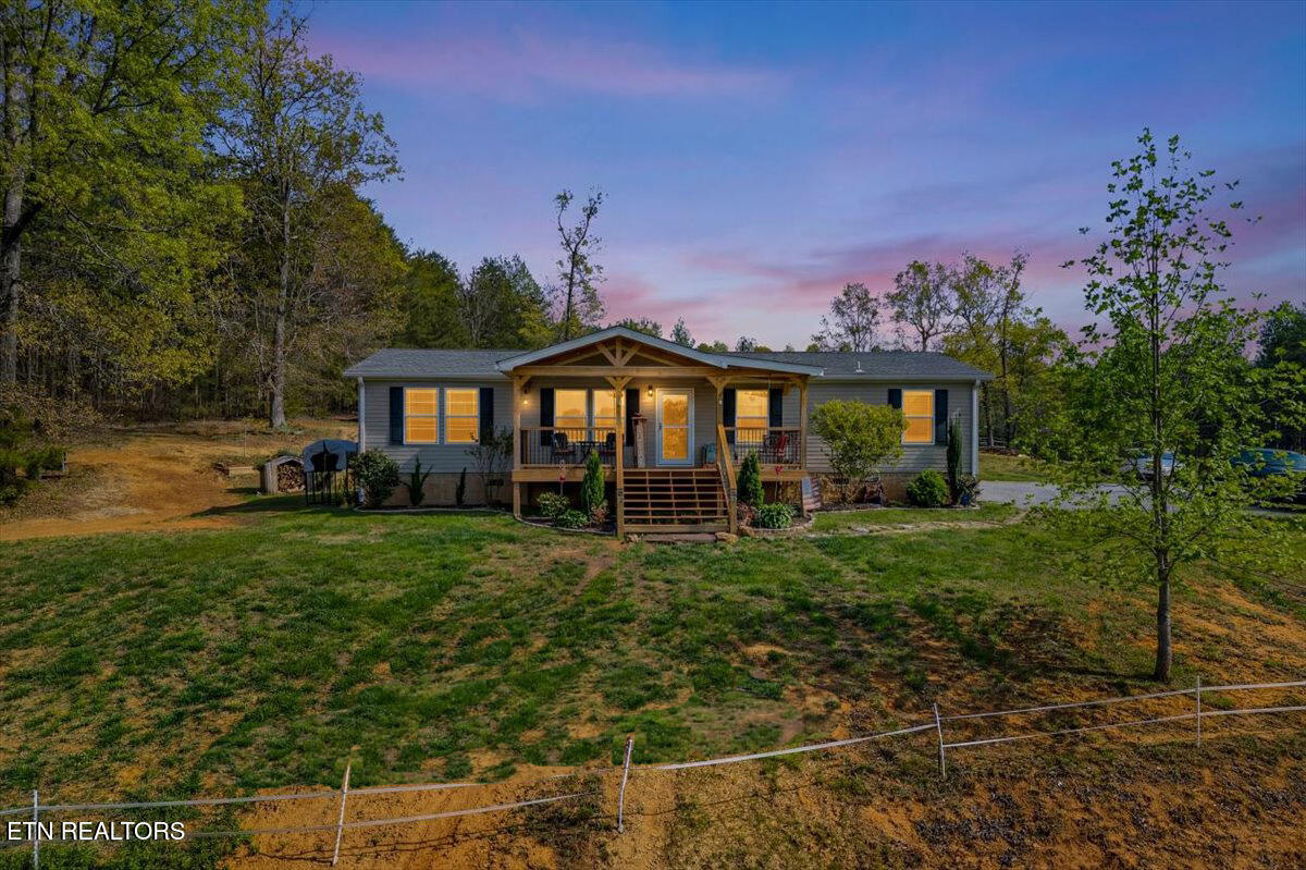 217 Countryside Lane Madisonville TN 37354
