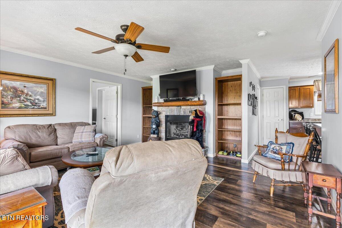 217 Countryside Lane Madisonville TN 37354